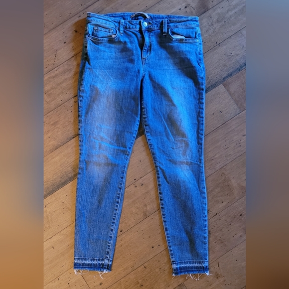 Joe's Jeans Ankle Skinny - Picture 4 of 6